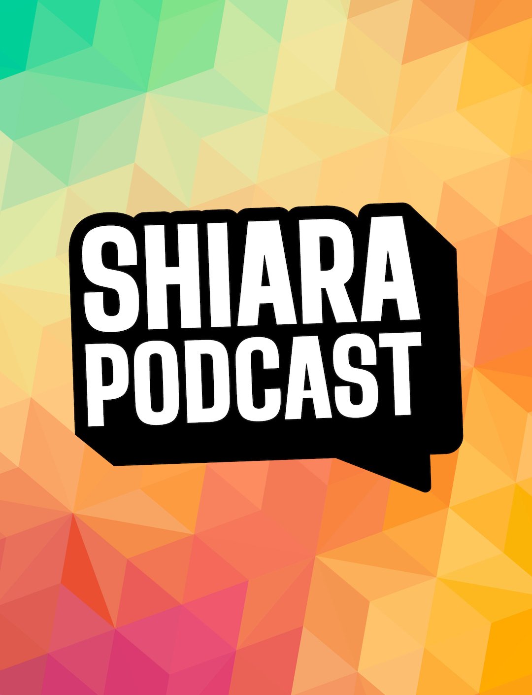 the shiara podcast