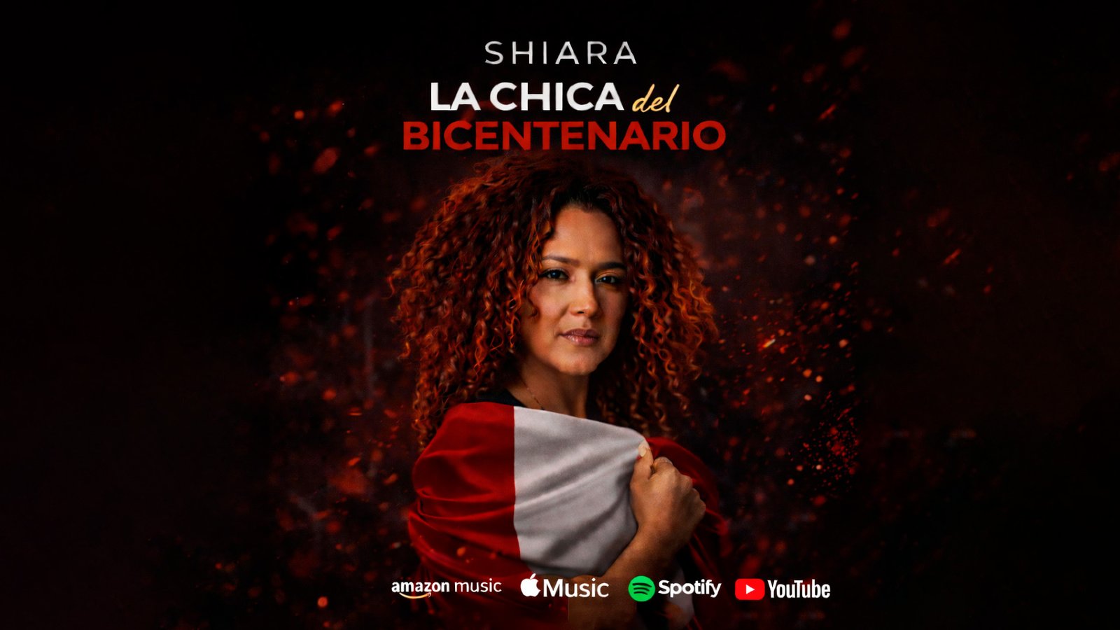 SHIARA – BLOG 2- CHICA DEL